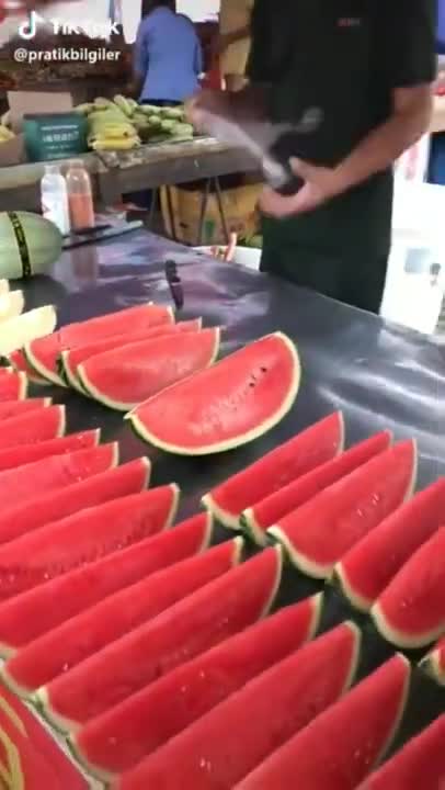 6.watermelon #shorts