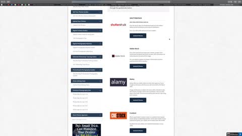 Photojobz - Easiest Way To Make $5000 Copy Pasting FREE Photos (Make Money Online)
