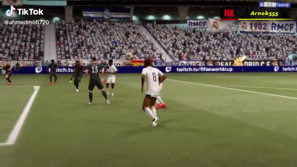 fifa 21 glitches