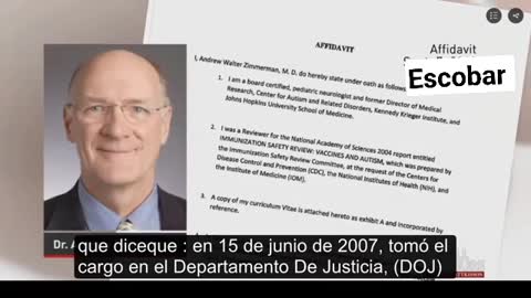 LAS VACUNAS CAUSAN LESIONES, DESDE DAÑOS CEREBRALES HASTA LA MUERTE ¦ FalsePandemic