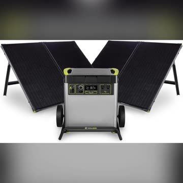 Goal Zero Yeti Portable Power Station