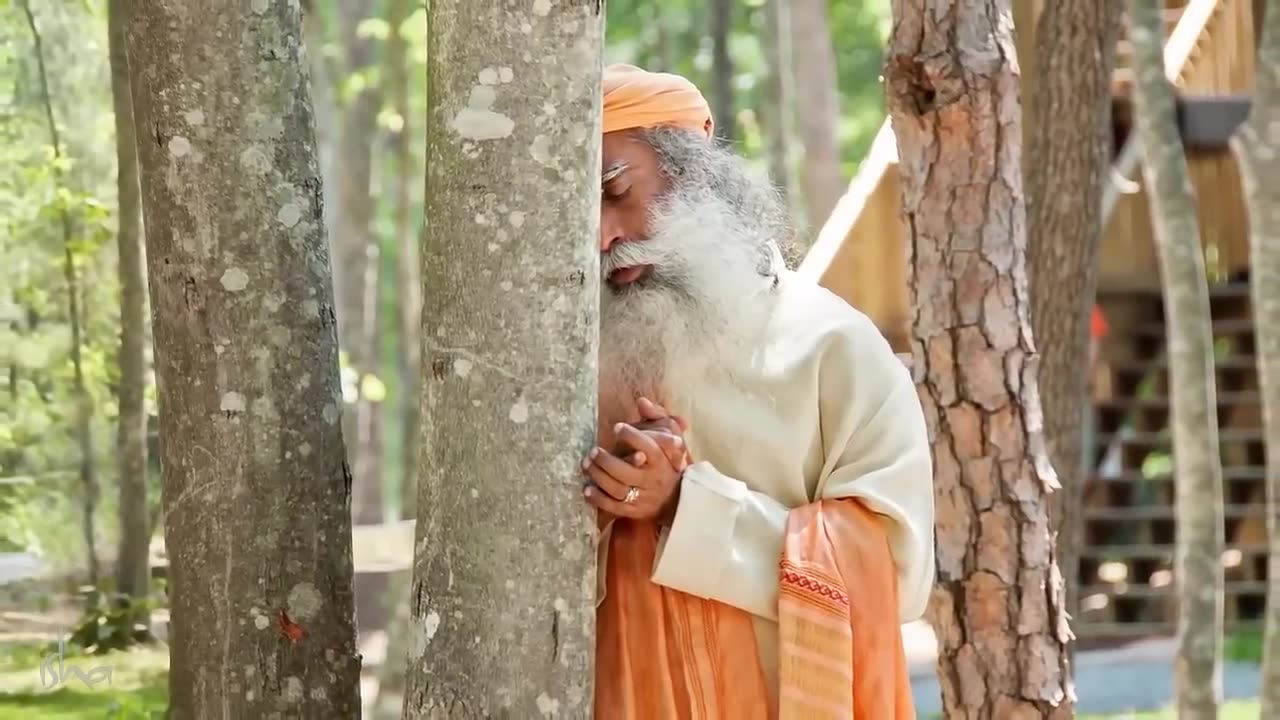 Relaxing Music for Stress Relief - Sadhguru Hindi