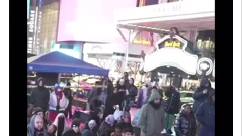 NY - You will become a Muslim