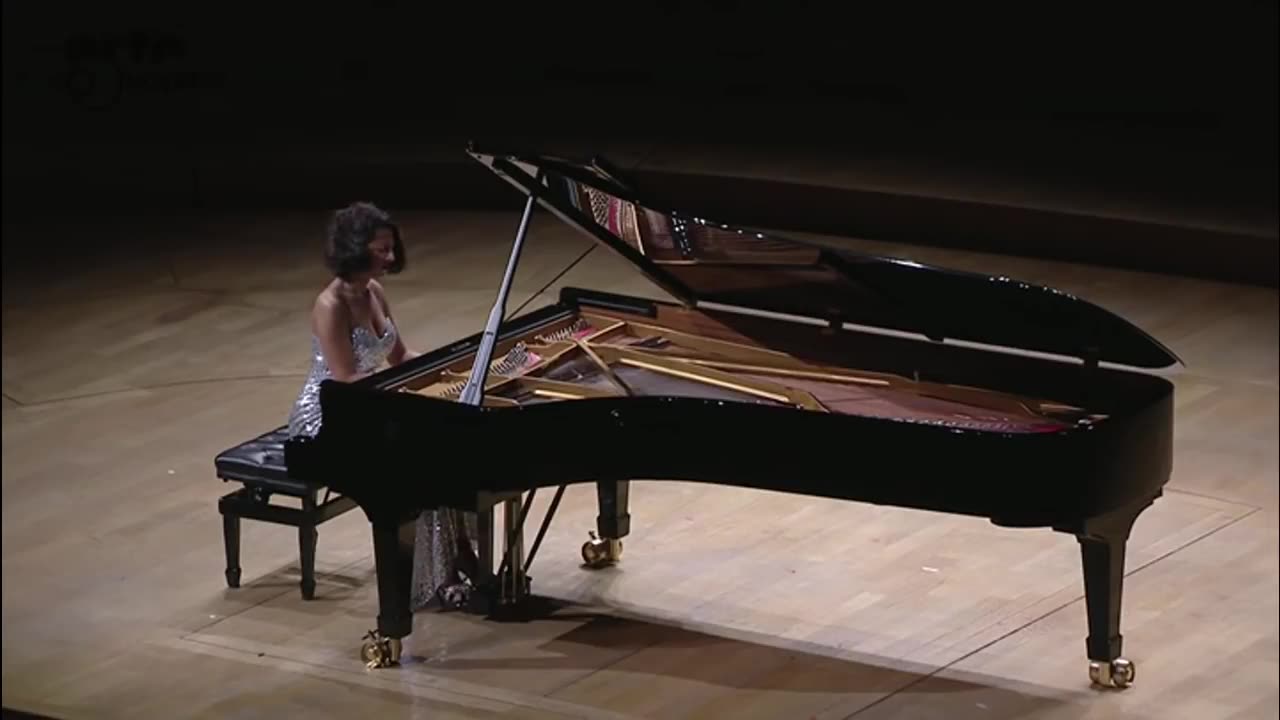 Maurice Ravel ∙ Gaspard de la nuit