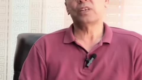A Little Event Forced Me To Switch To English Teaching | Pirzada Syed Hamid Bukhari