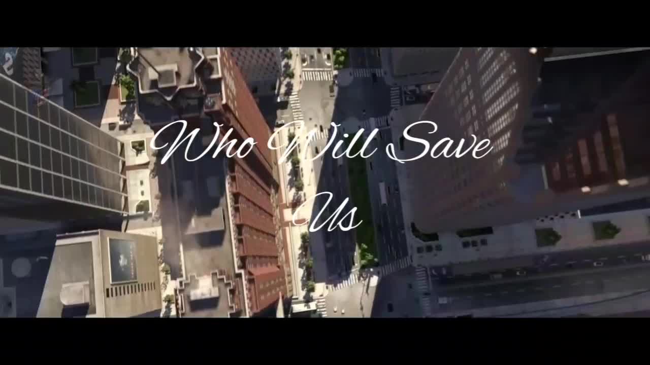Who Will Save Us (Remastered)