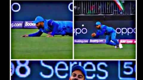 Virat Kohli Catch Drop India Vs South Africa Match what is your opinion