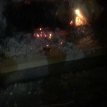 Fire time #5