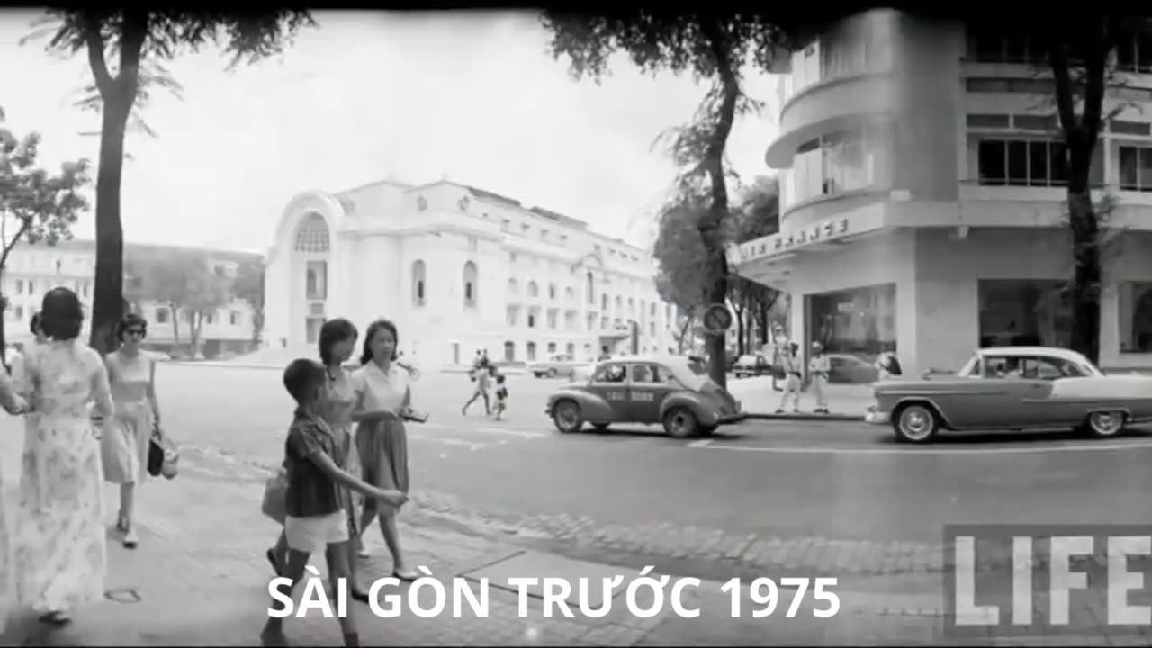 Sài Gòn Trước 1975