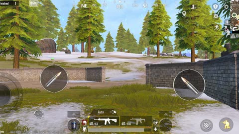 Battleground PRO NOOB gaming ( PUBG)