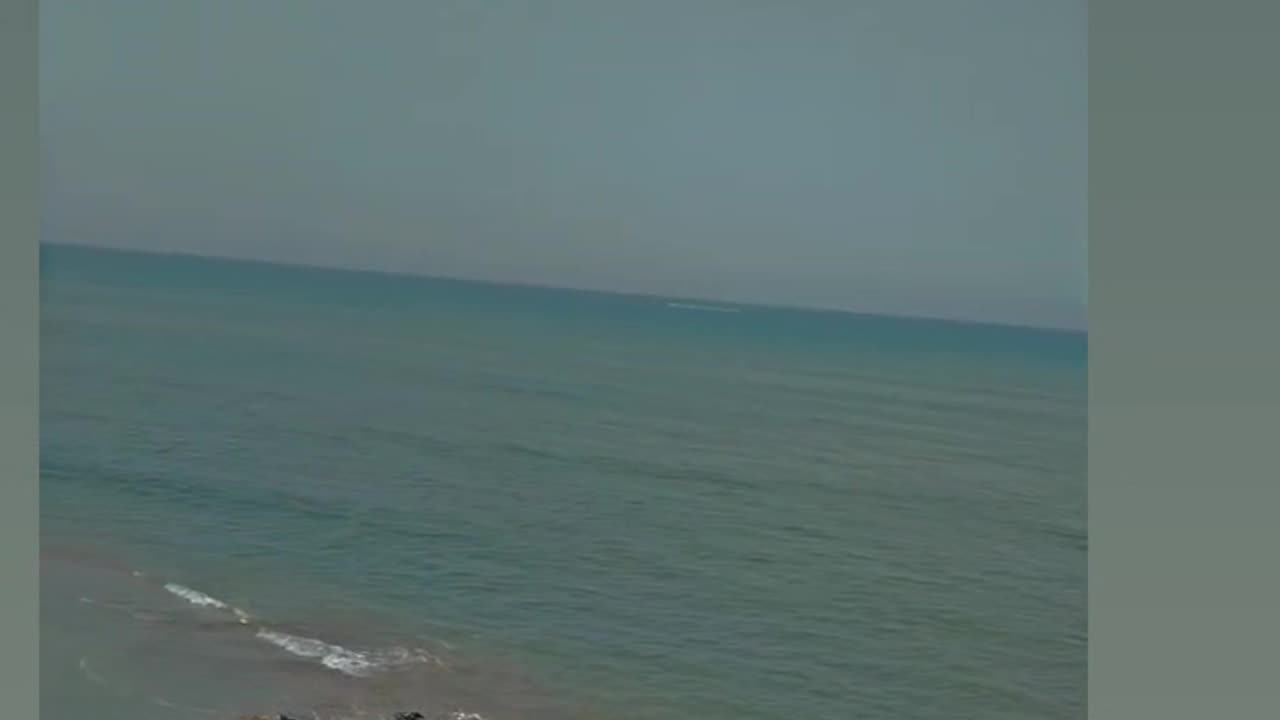 To Aj Hm gy Cornish Beach ❤️🩹 Pani Pani.oy hoye