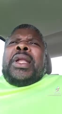 Biden bringing us together!