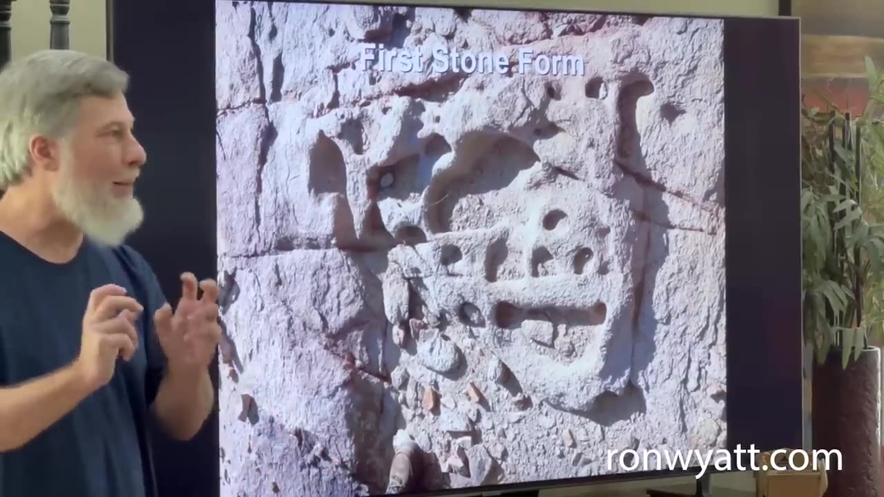 New discovery at Mount Sinai- the Metallurgy site where the items of the Tabernacle were made!