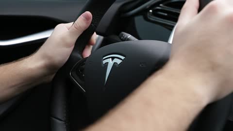 Tesla drive