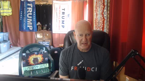 morning 5/17/22 comments from my source and viewers