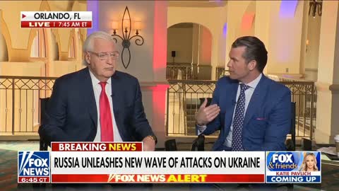 FULL | BREAKING NEWS February 27, 2022