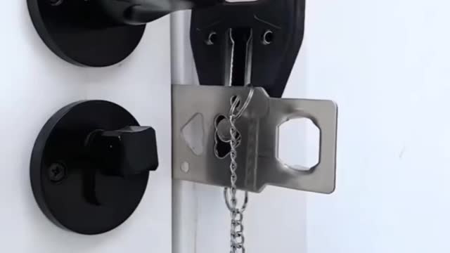 Smart House locker