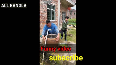 New Funny video