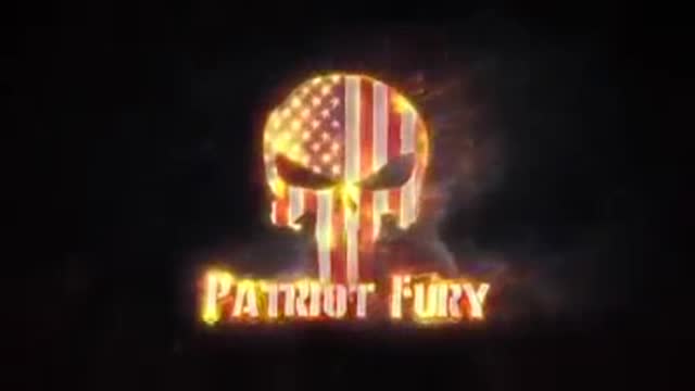 Patriot Fury Mirrored All Patriots Watch This Video America Cannot Let This Happen!