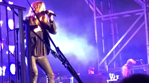 Martina McBride- Wild Angels