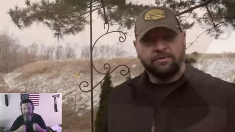 Nu Breed Ft Jesse Howard - Welcome To My House Reaction
