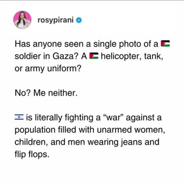 THE QUESTION YOU SHOULD ANSWER