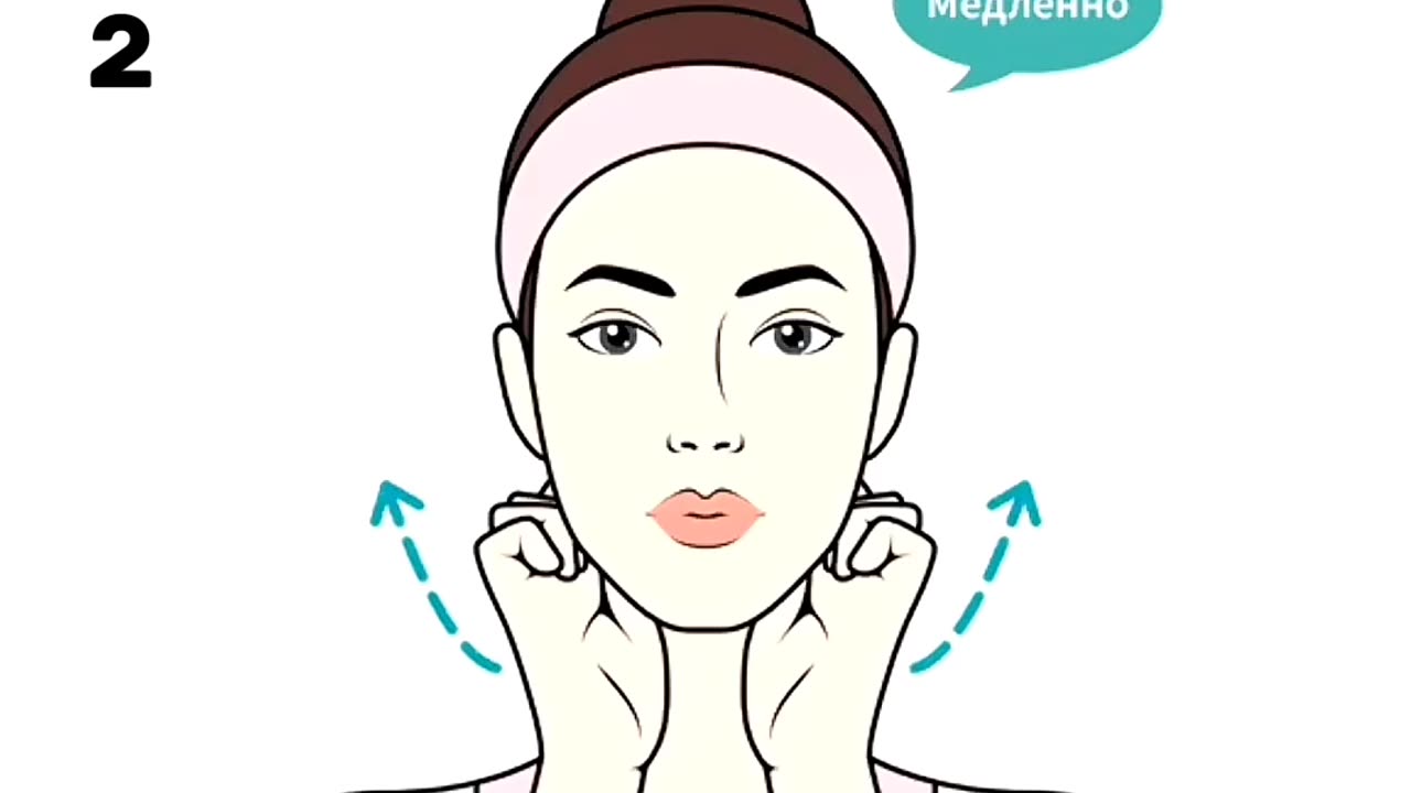 Face yoga