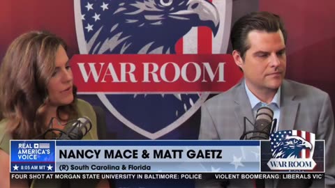 Bannon: Didn't you vote to send me to federal prison