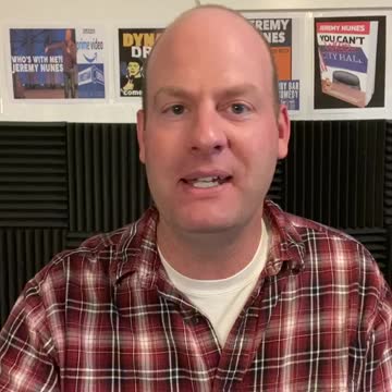 Bidenville has been established!