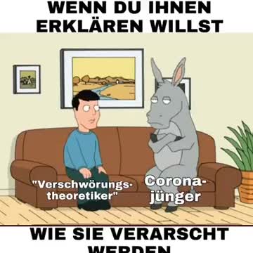 Verschwörungstheoretiker Verschwörung