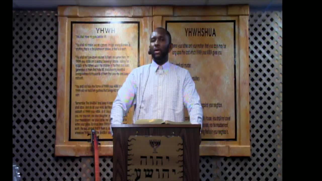 20200717 - The World's Increasing Hatred For Yisrael