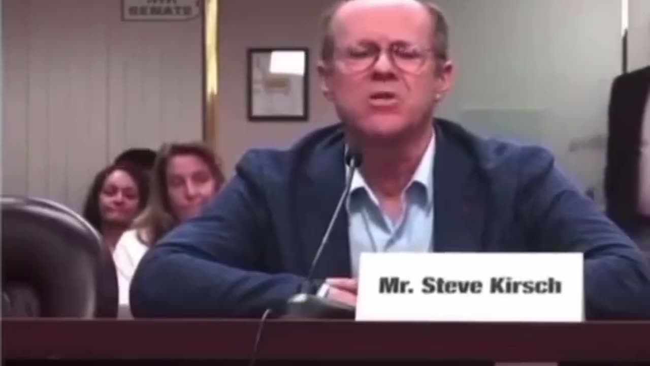 unVaccinated Amish Children - Steve Kirsch