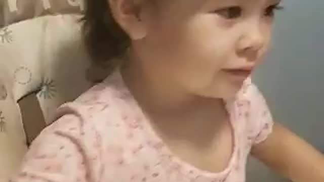 Kids dancing
