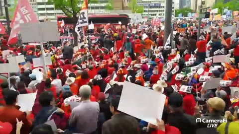 20190502_V3_S02(8p3GmM7sI6U)박근혜대통령을 끌어 내렸듯이 어떤 대통령도 끌어내릴수 있다!