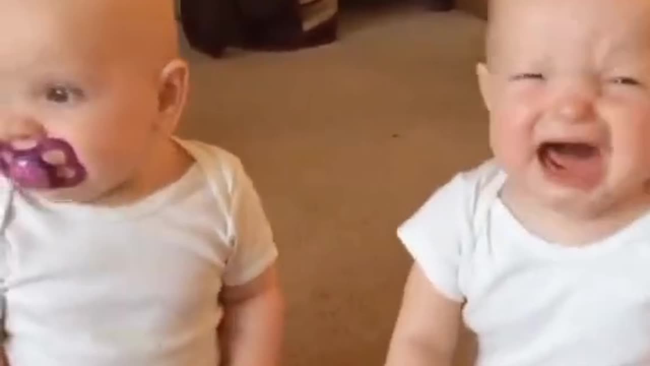 Baby comedy