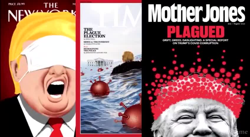 How to steal an election