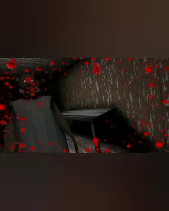 How To Glitch Granny Game - Granny - Horror Game