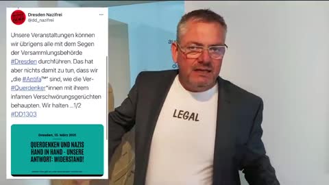 Medien lügen