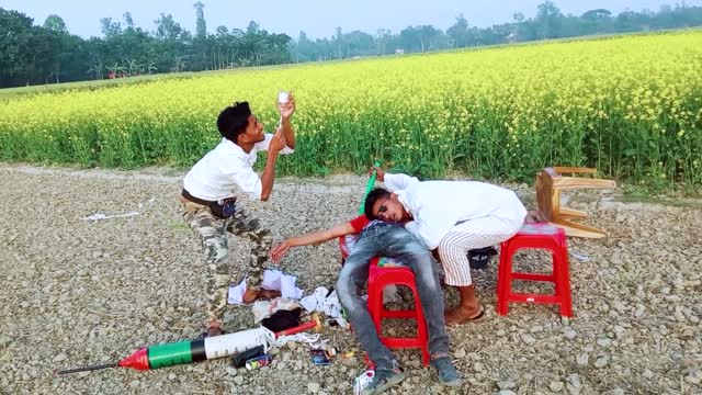 funny Videos_Verry Injection Comedy Video Stupid Boys