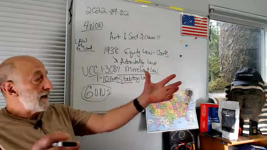 NARRADIGM INVESTIGATION : LAW