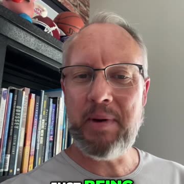 Stop Settling for Mediocricy