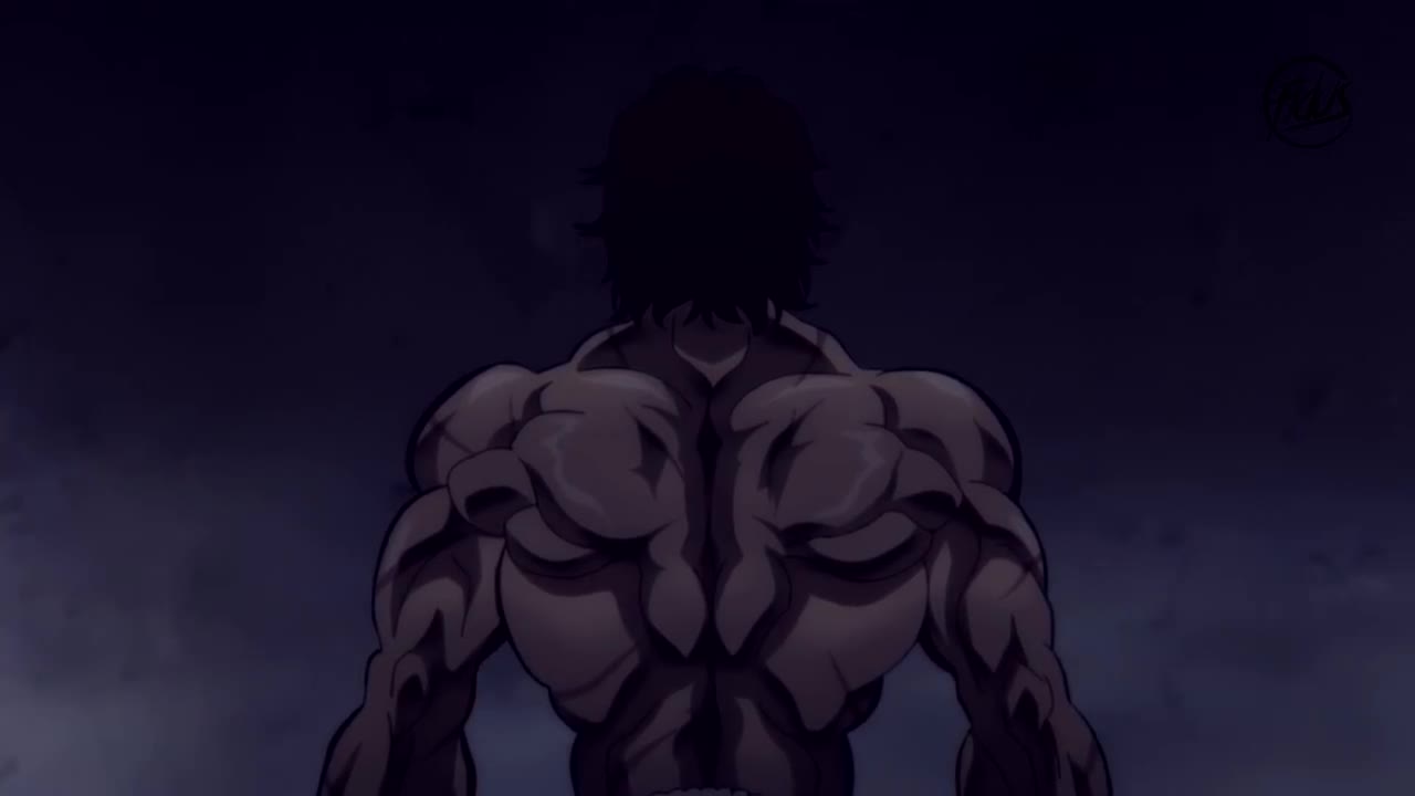 Baki「AMV」- DESTROY