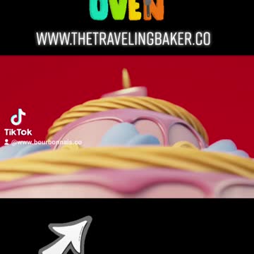 The Traveling Baker New Videos