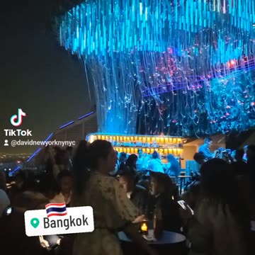 Bangkok Thailand South East Asia