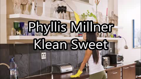 Phyllis Millner Klean Sweet - (336) 296-9906