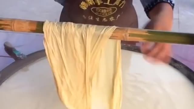 Wow it's Really Satisfying
