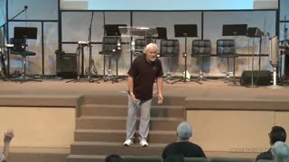 ✝️ Dan Mohler - How to put on Christ and put off the flesh 2/4