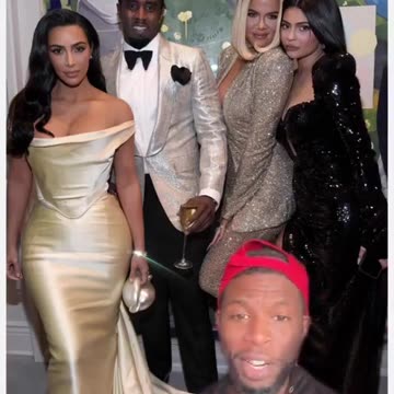 Kim Kardashian in the Spotlight: The Shocking Allegations You Need to Know