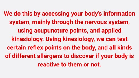 Healing Therapeutics Health and Wellness - Allergy Clinic in Anchorage, AK