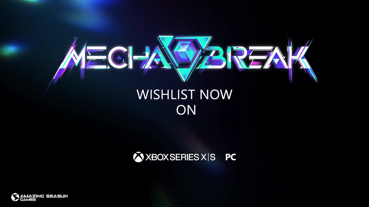 Mecha BREAK - Gameplay Overview Trailer | gamescom 2024